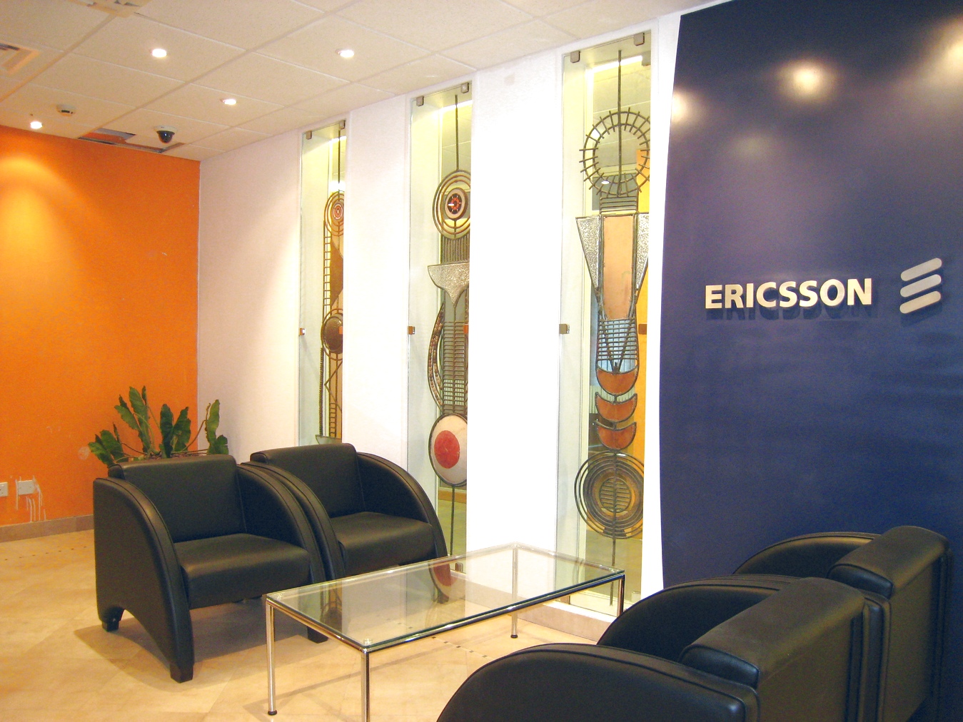 Ericsson Nairobi